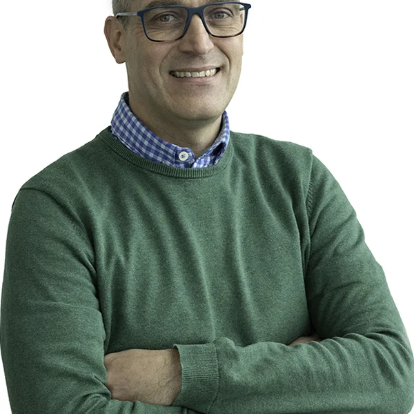 Senior Application Engineer - Bas Hassink