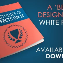 White Paper - Case Studies of PI effects on Hyperlynx SI