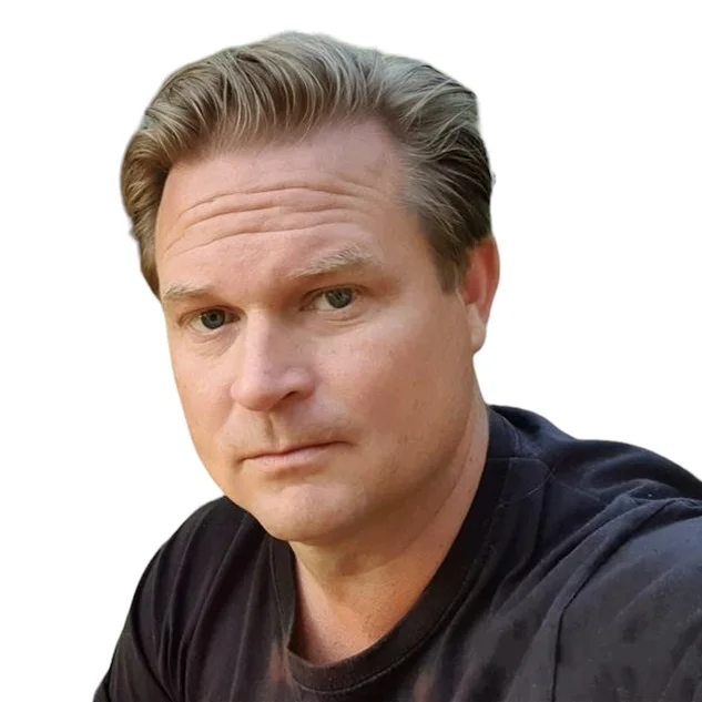 Christoffer Österberg - Technical Sales Manager Electrical Wiring and Harness