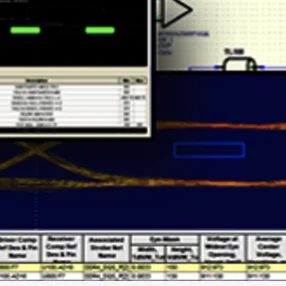 DDR Wizard in Hyperlynx SI - More info at InnoFour