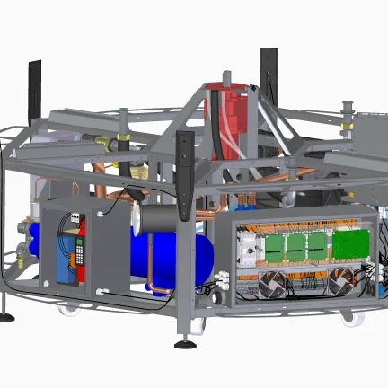Solid Edge Electrical Design - More info at InnoFour