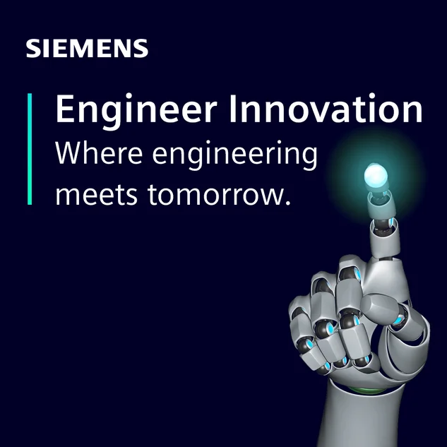 Engineer Innovation Podcast by Siemens - InnoFour Experts