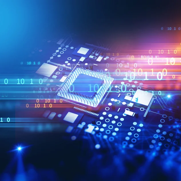 IC Chip on board - Functional Verification