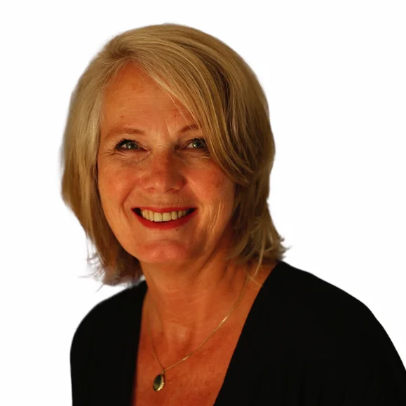 Ivonne de With - Account Manager
