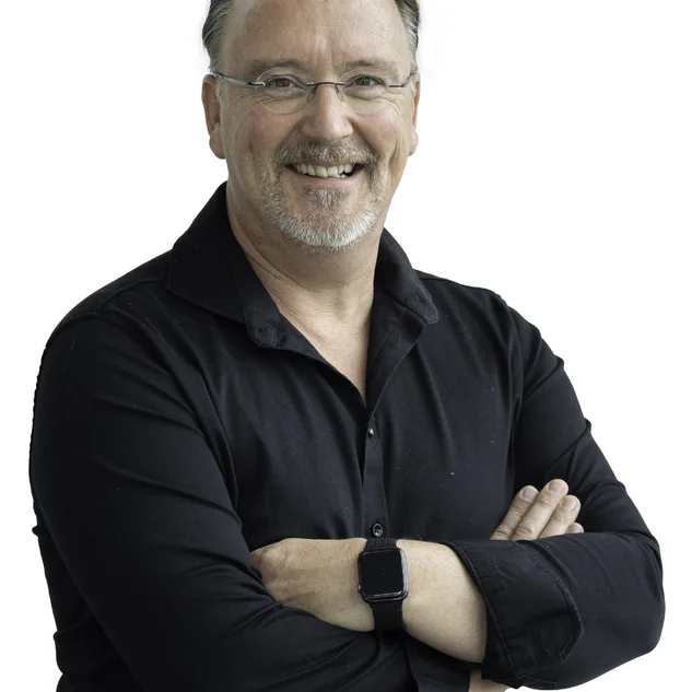 Jaap Schuurman - Marketing & Sales