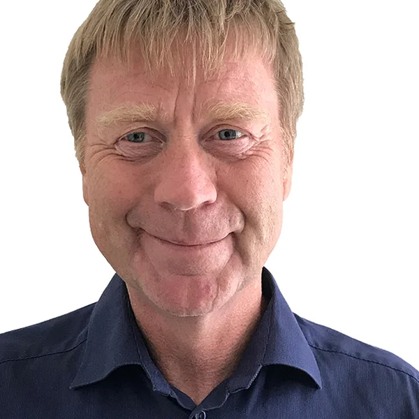 John Ludvigsen - Technical Sales Manager Polarion