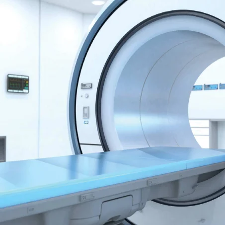 Polarion: speed up time-to-market for medical devices