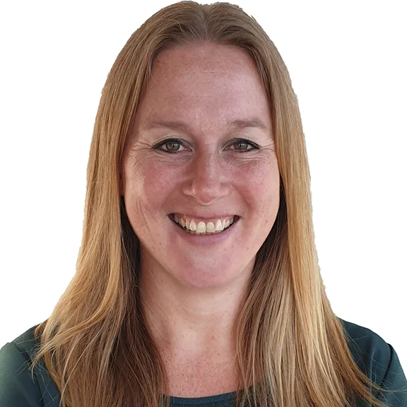 Miranda Roenhorst - Sales Administrator