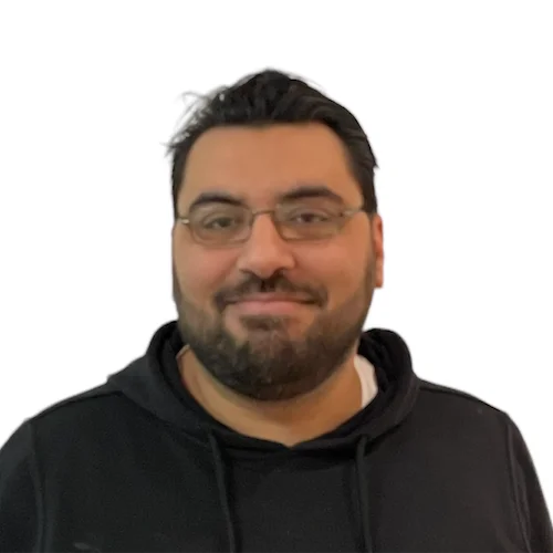 Omar Azouguagh -   Polarion Technical Consultant