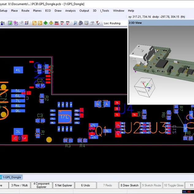 BOM ConnectorTM from CircuitByte lets PCB manufacturers work more efficiently 