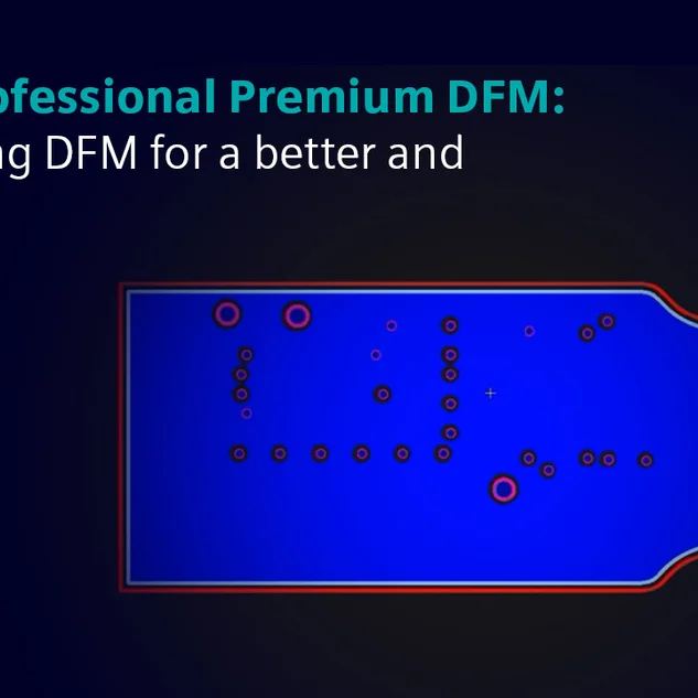  Design for Manufacture (DFM) analysis - InnoFour's experts