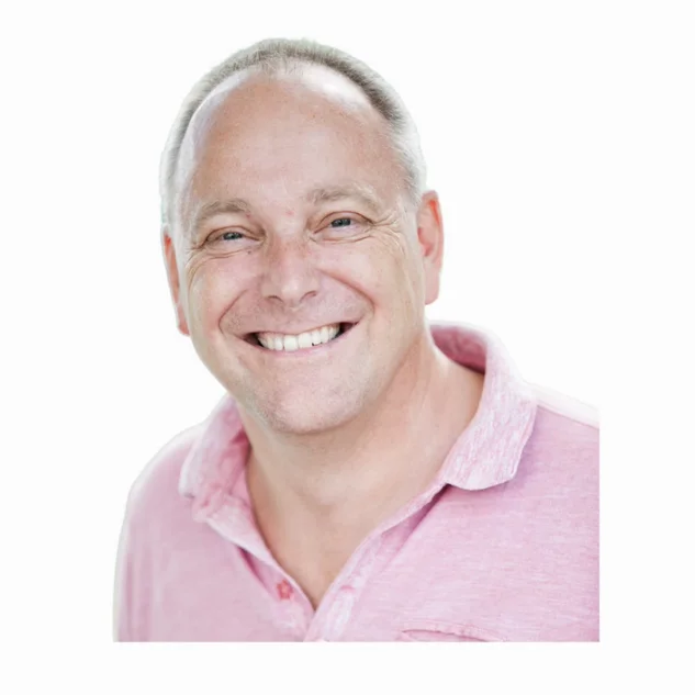 Peter Bakker - CFO InnoFour
