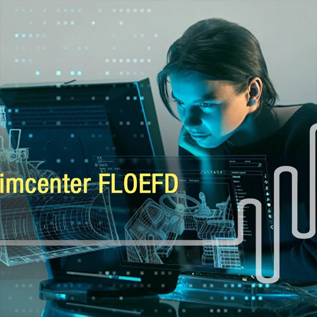  Simcenter FLOEFD 2406 software release - InnoFour Experts