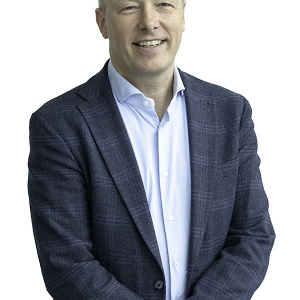 Rick Stroot - CEO InnoFour