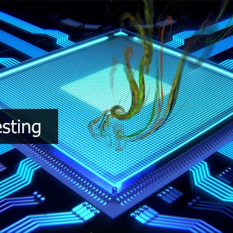 High-Level Synthesis in Electric Design Automation