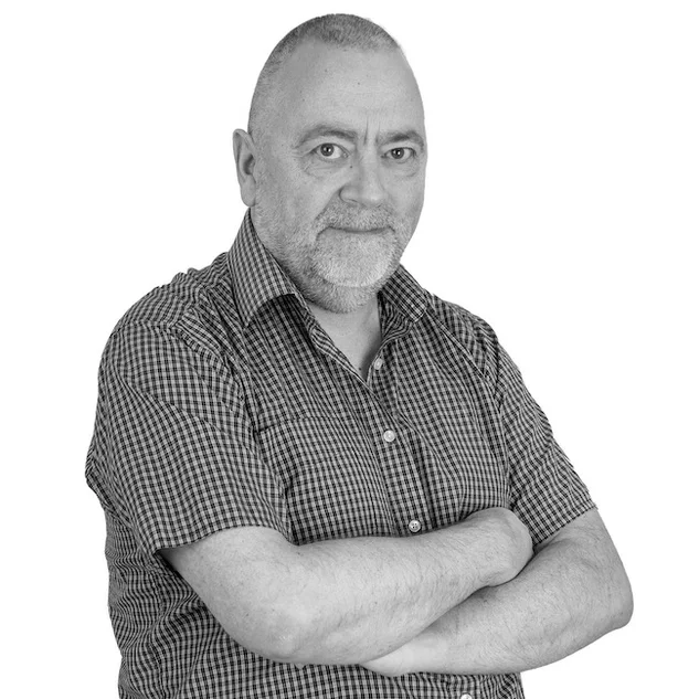 Steen Kaare Grøndahl - Senior PCB Application Engineer