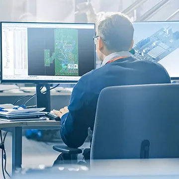 Most innovative PCB design flow - Xpedition by InnoFour