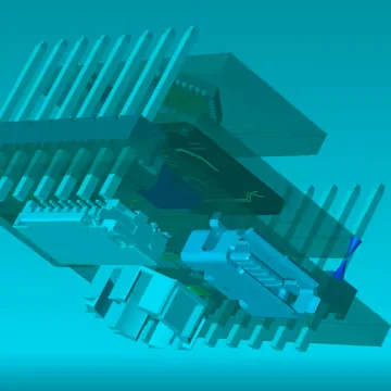 Video- Learn about Xpedition Enterprise in 7 minutes