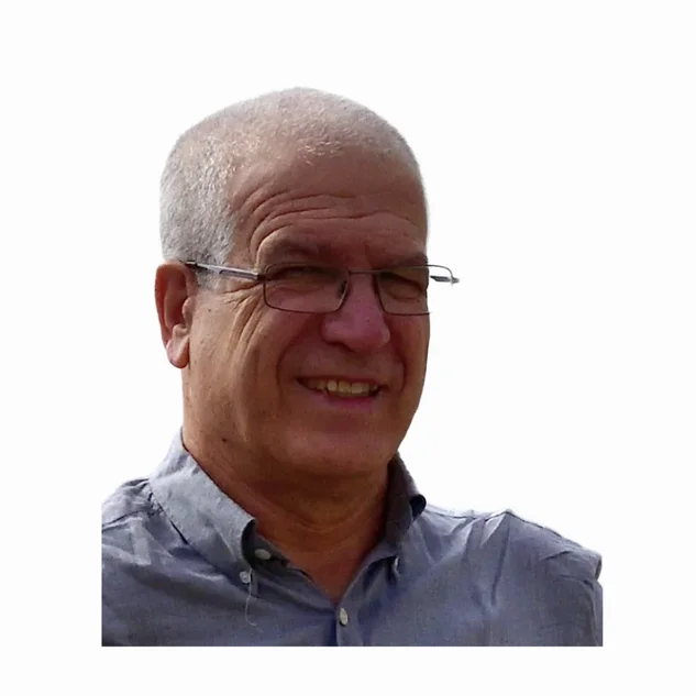 Yehoshua Shoshan - Technical Account Manager