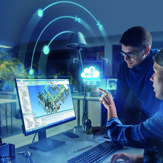 Engineering Integration - More info at InnoFour