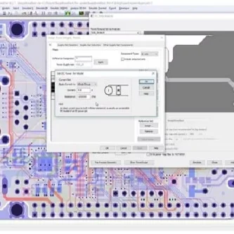 HyperLynx DC Drop Superior - Hyperlynx Bundles