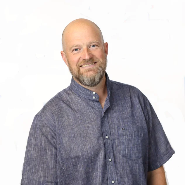 Jesper Månsson - Sales Manager