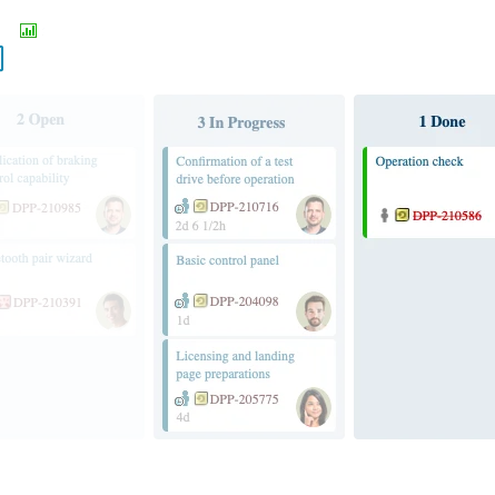 Polarion ALM lets teams collaborate - Live demo at InnoFour