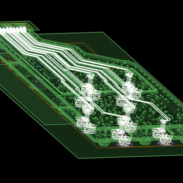Improved product quality using HyperLynx PI - customer case Westermo