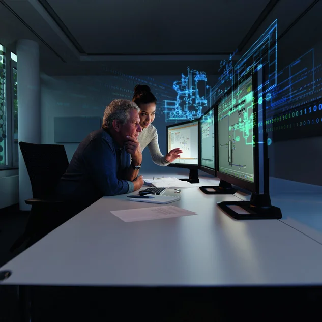 Simulation Software - InnoFour Experts
