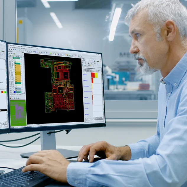 PCB Manufacturing, Assembly & Test - More info at InnoFour