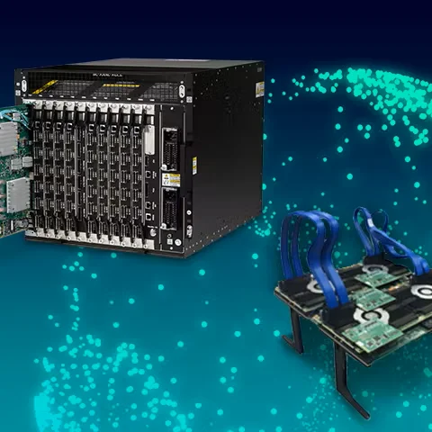 Veloce Prototyping - FPGA